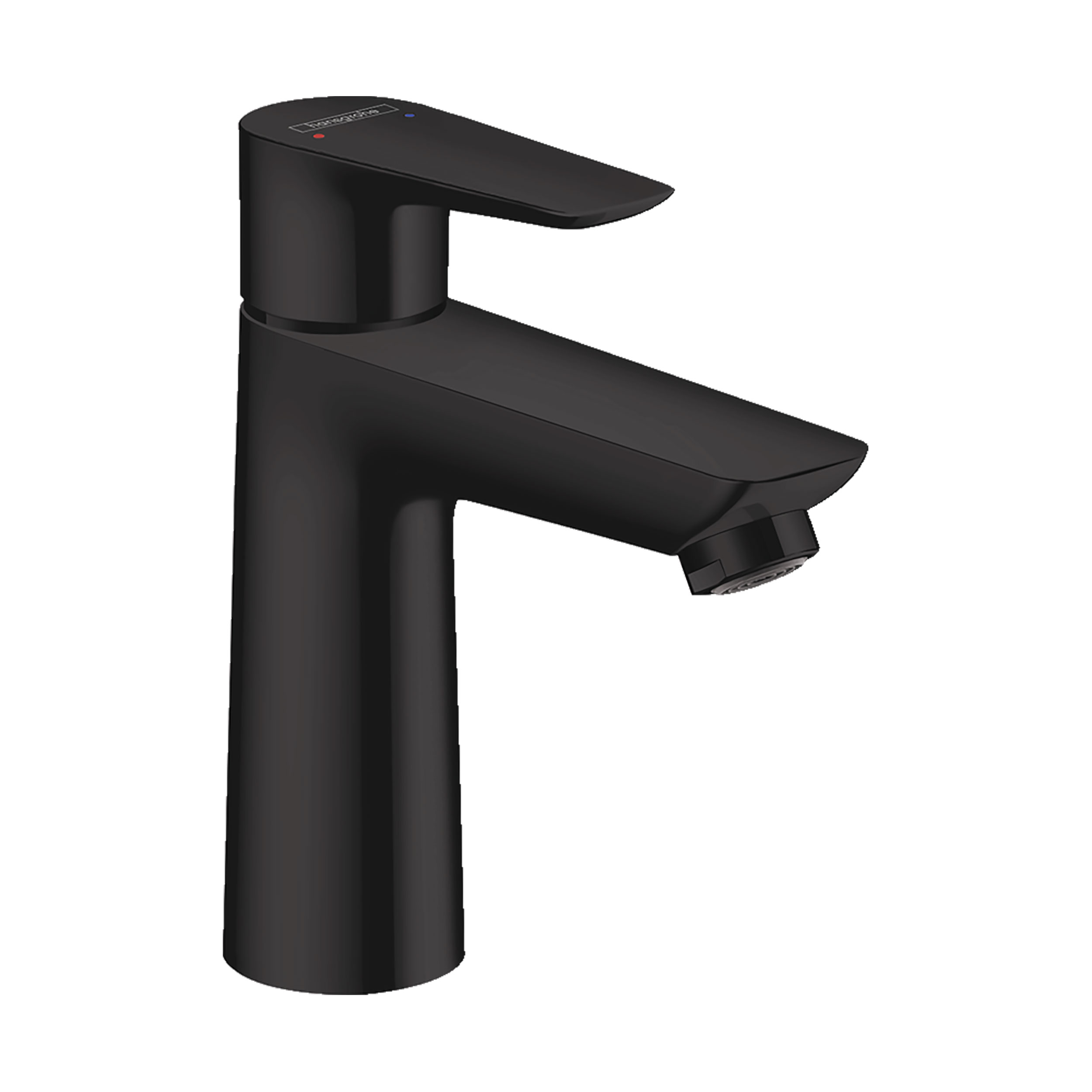 Tv&auml;ttst&auml;llsblandare Hansgrohe Talis E 110