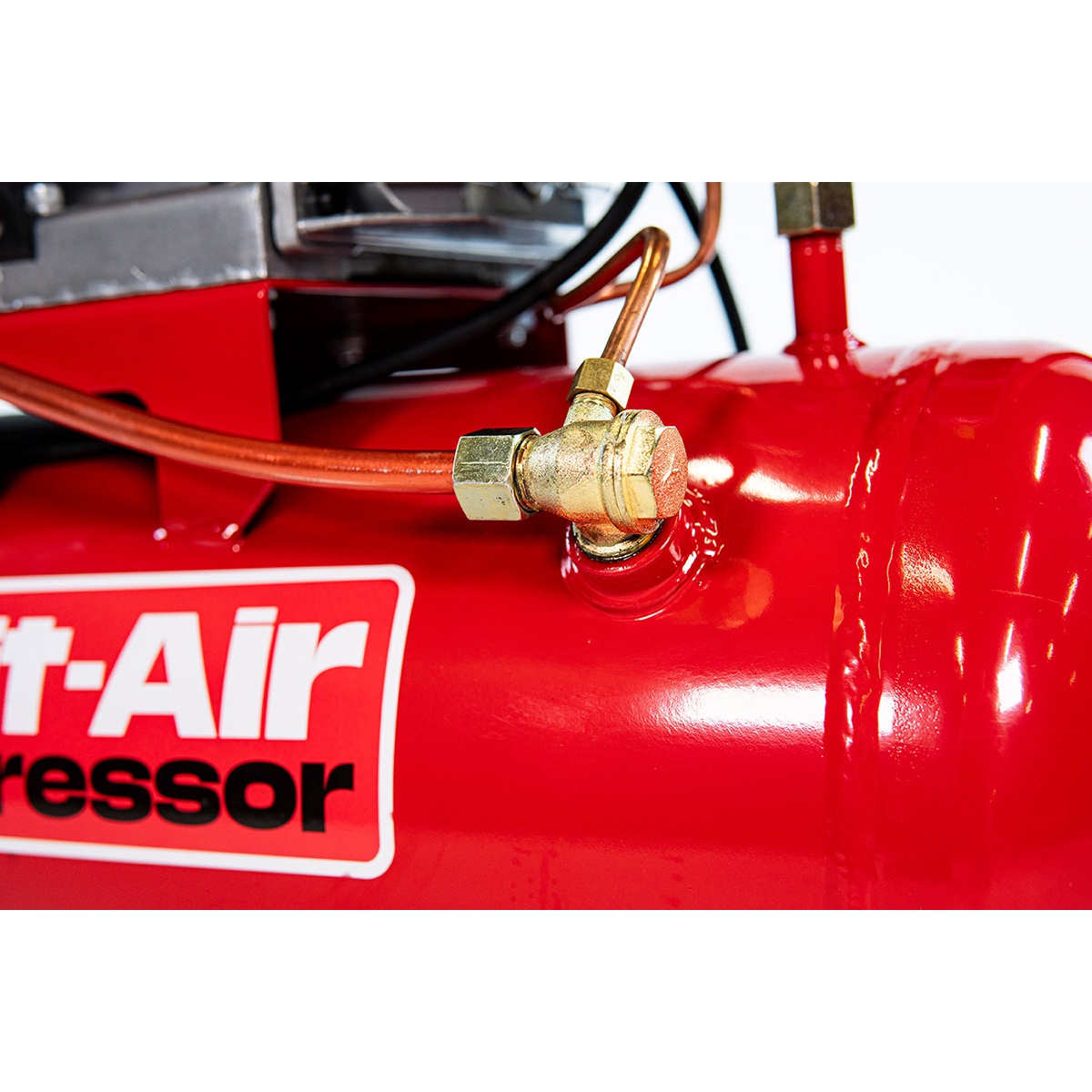 Kompressor Drift-Air DA 2/24