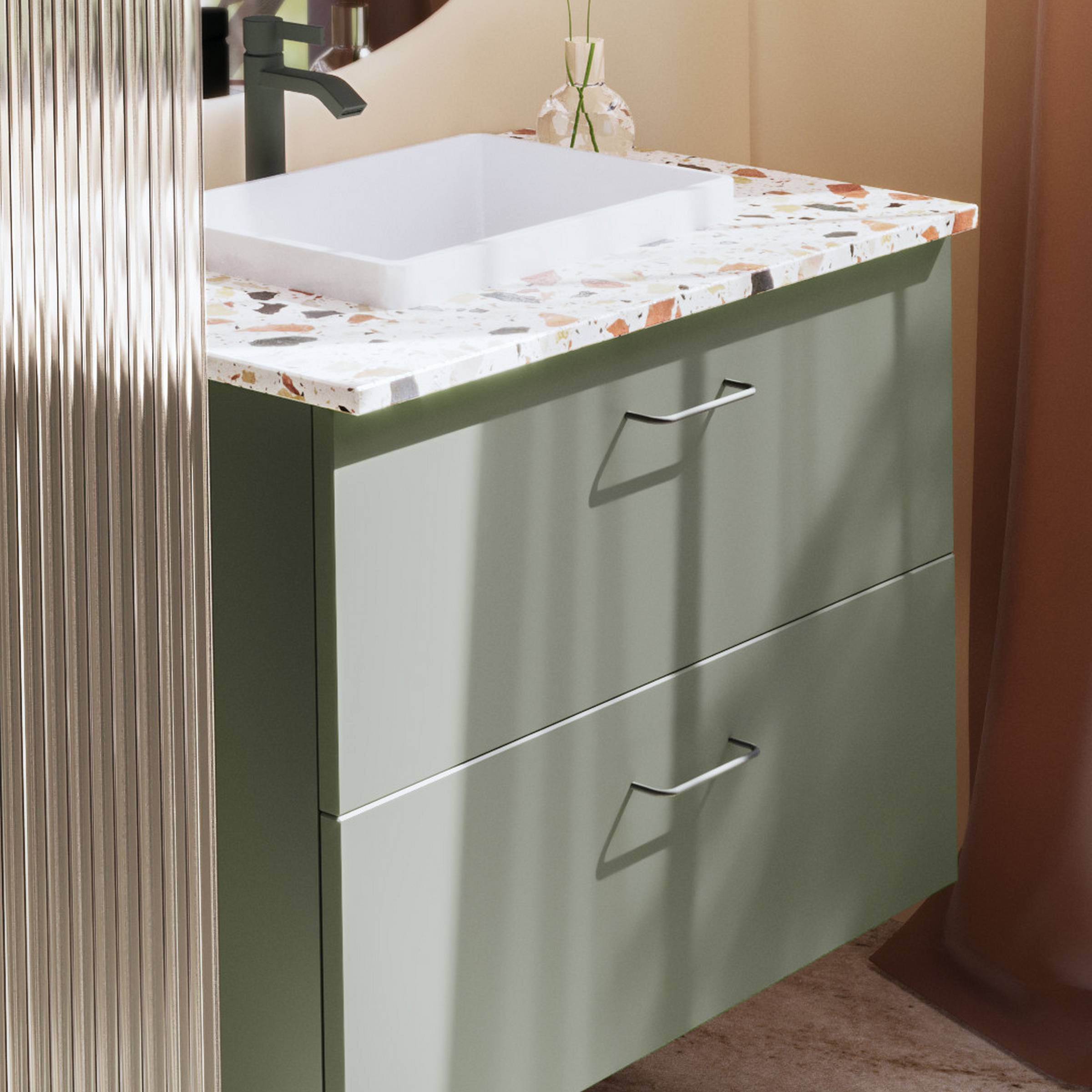 Håndtak Beslag Design Thread Toniton