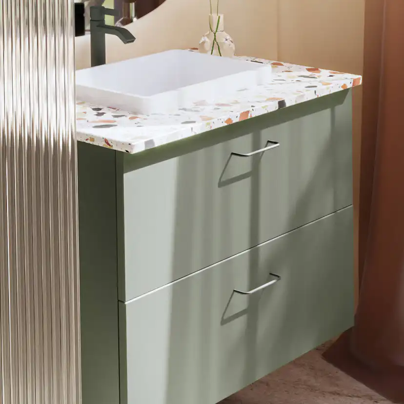 Håndtak Beslag Design Thread Toniton