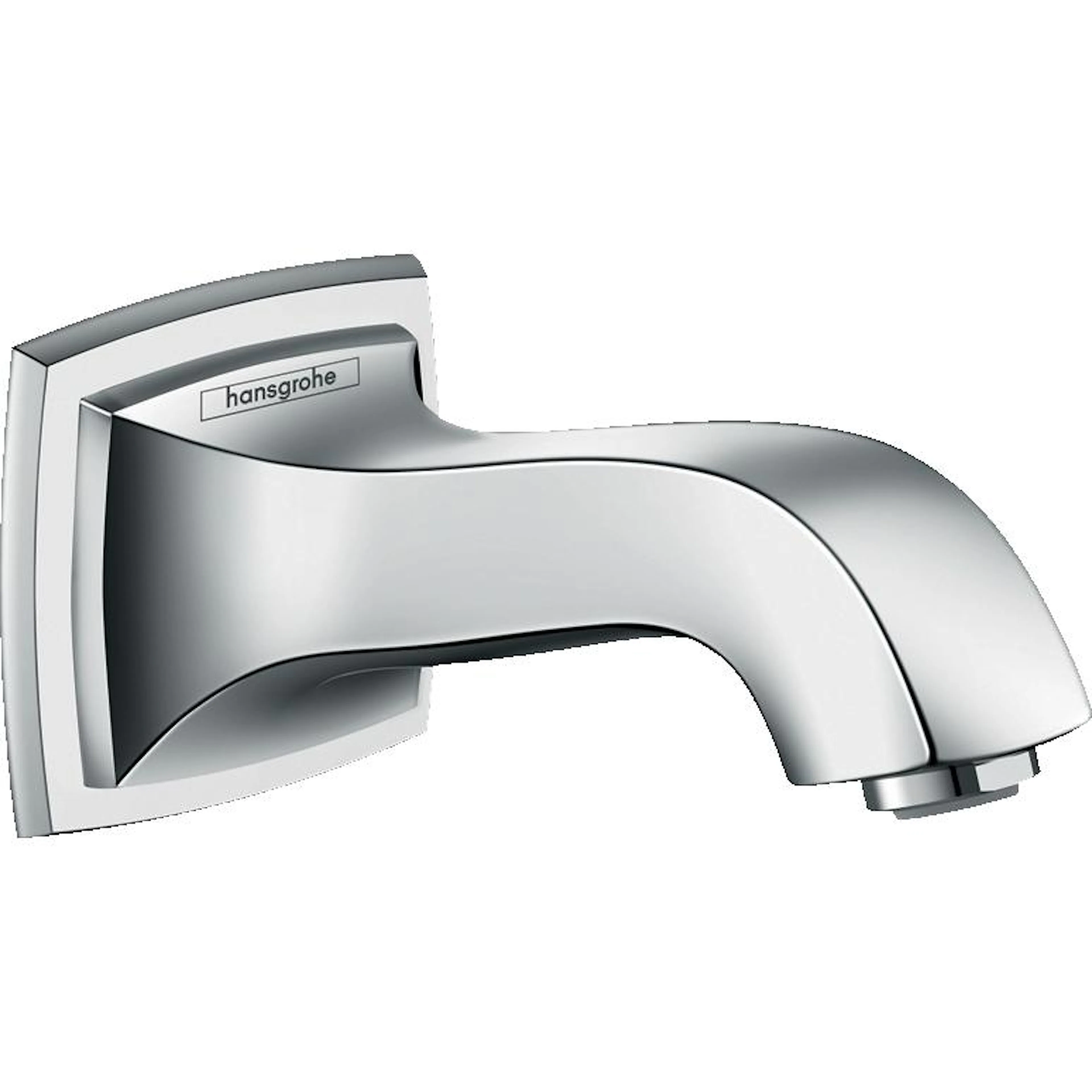 Utløpstut Hansgrohe Metropol Classic