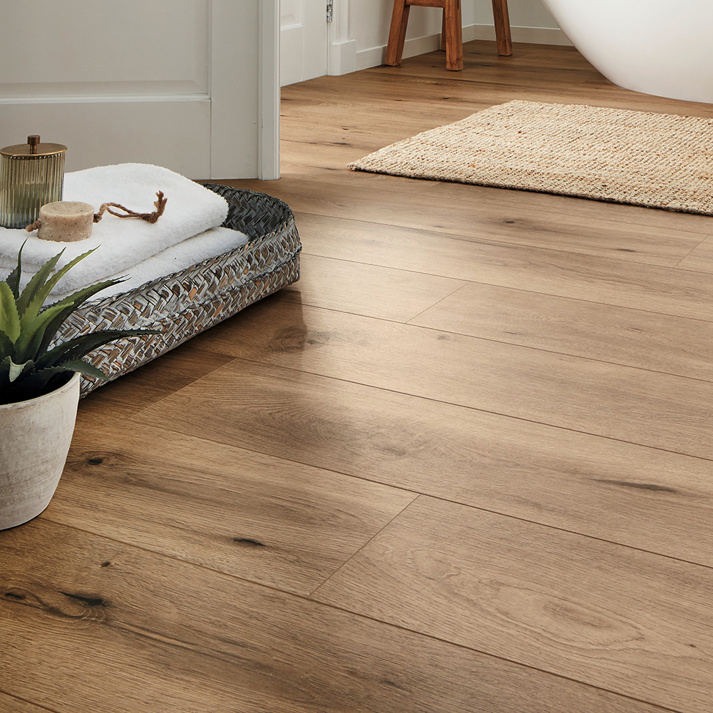 Vinylgulv Meister Pro DD 200 Lys Field Eik 6843