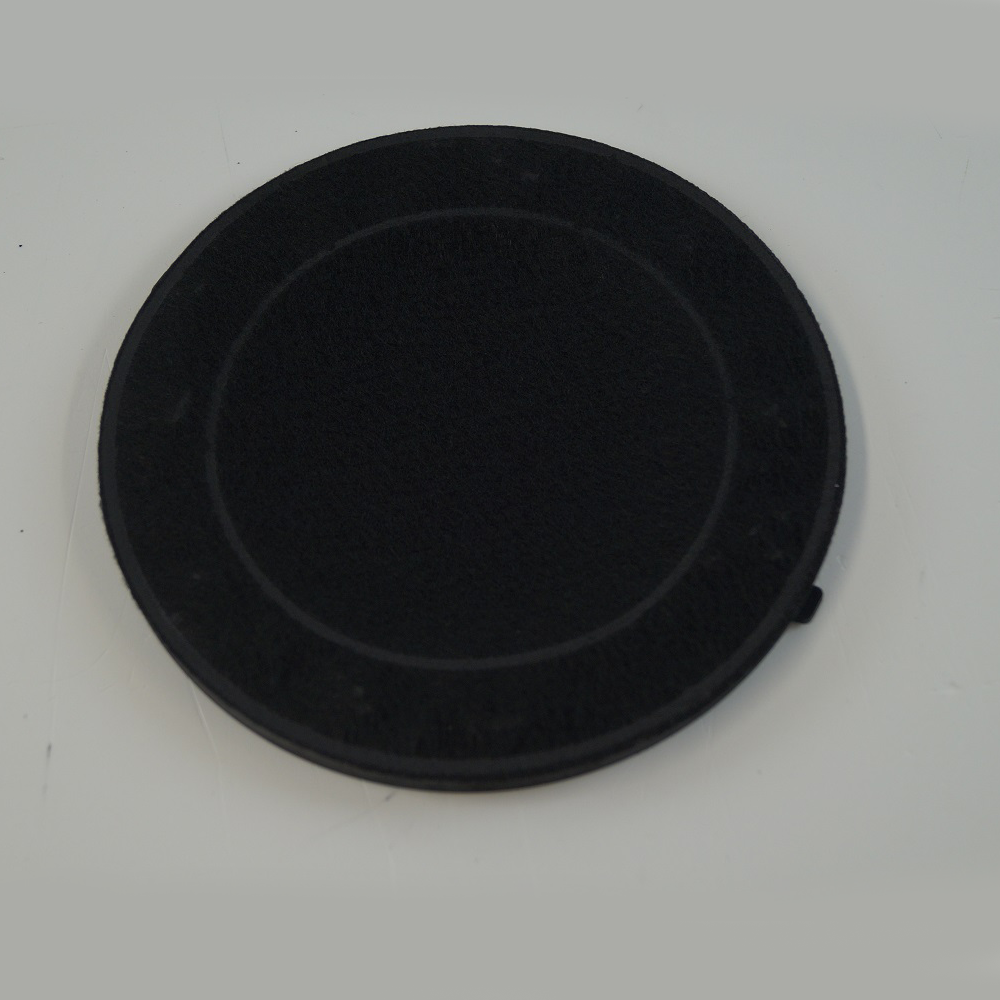 Kullfilter Thermex 535.23.0585.9