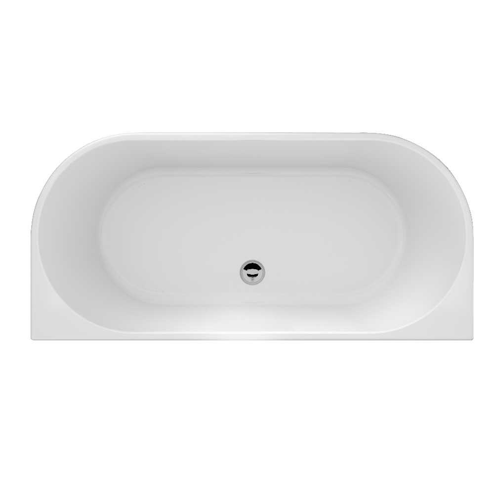 Badekar Bathlife Frisk