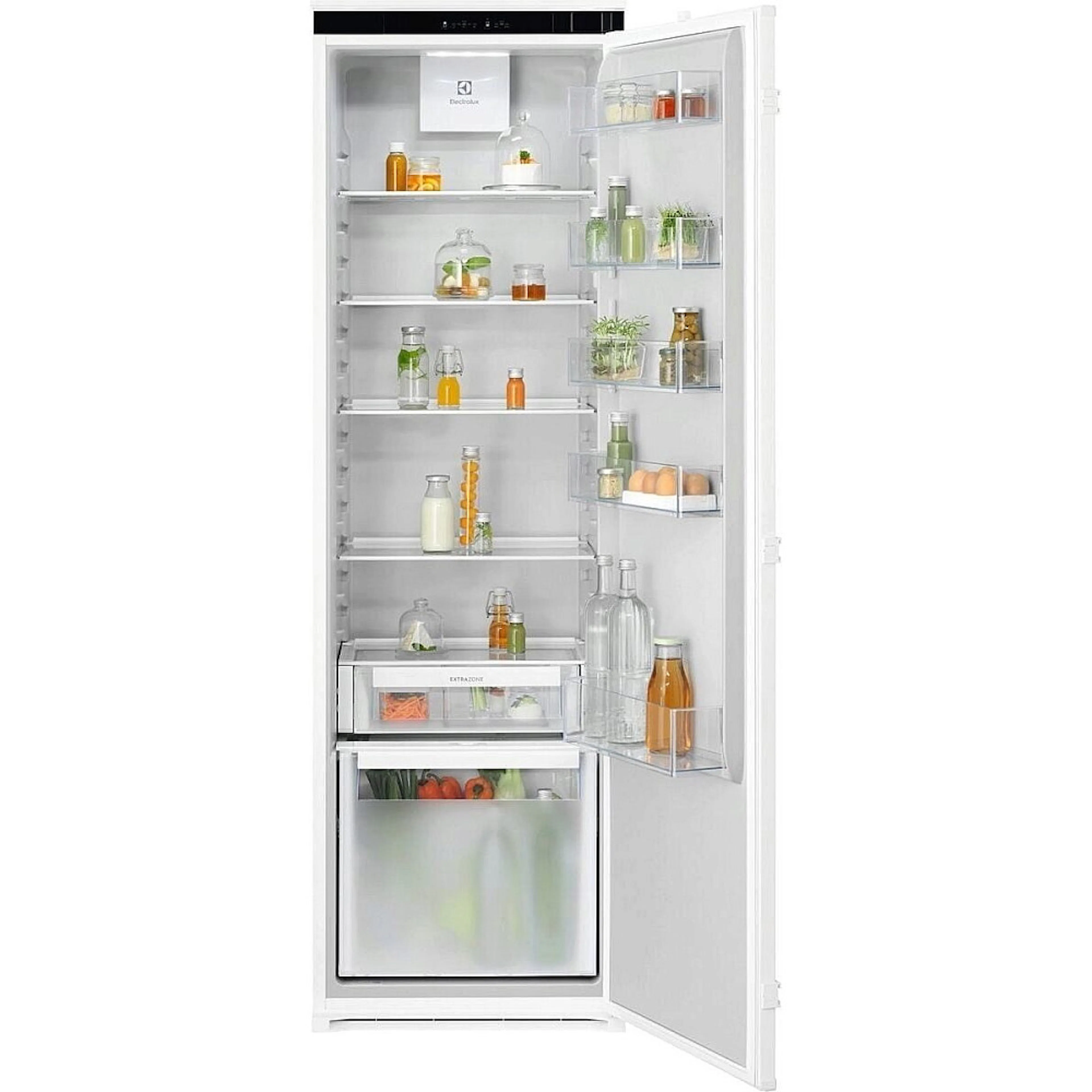 Kjøleskap Electrolux ERD6DE18S1 DynamicAir
