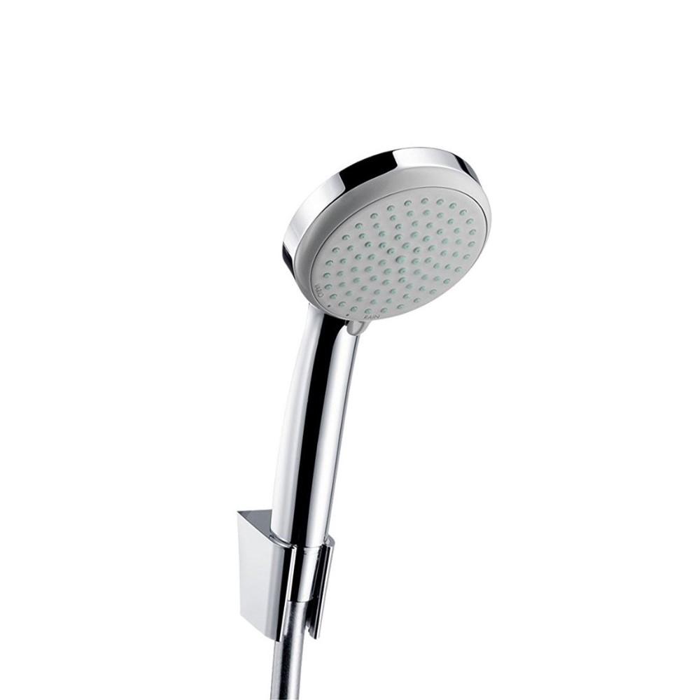 Handdusch Hansgrohe Croma 100 Vario Porter Set 1,6 m