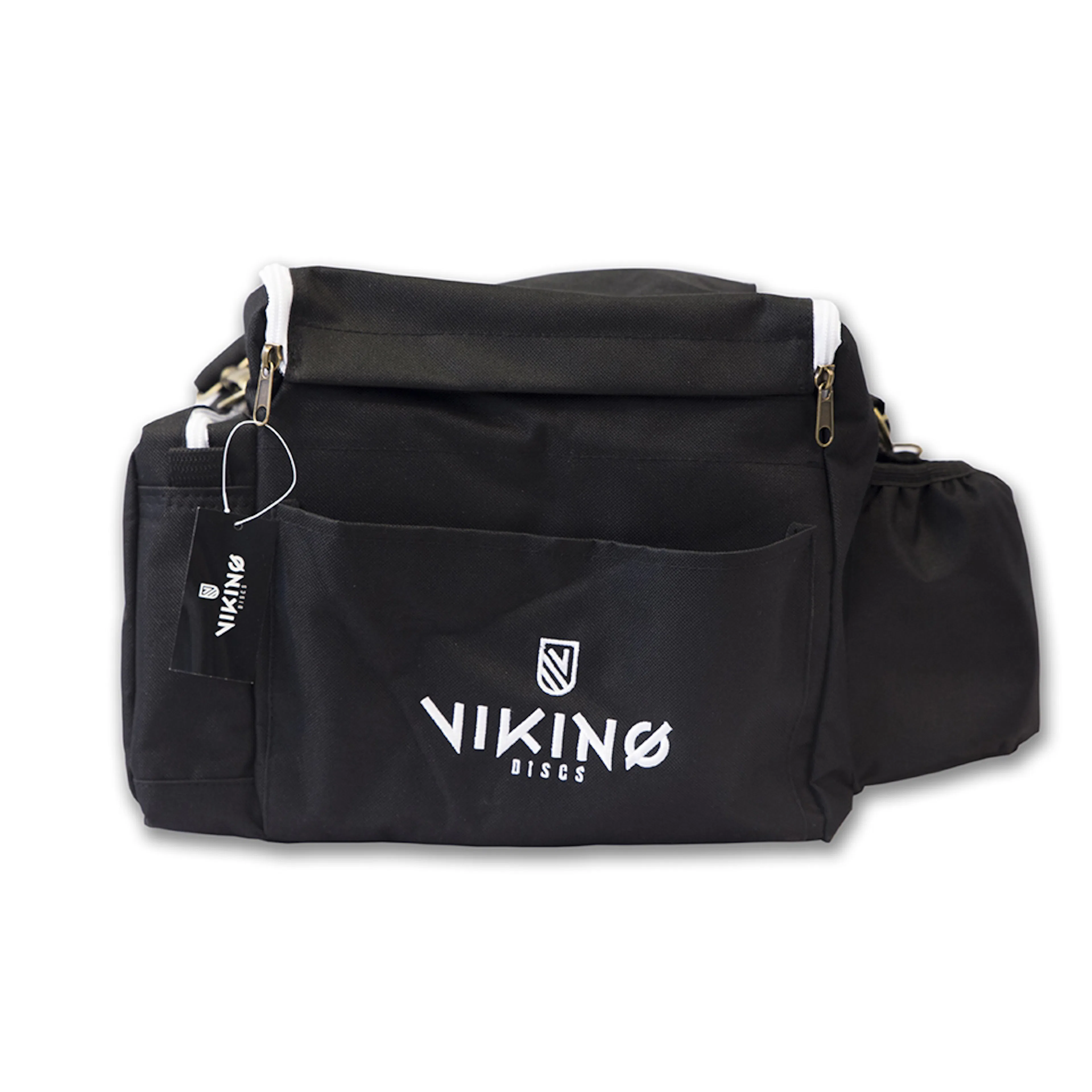 Frisbeegolfveske Viking Discs Cooler Sekk XL