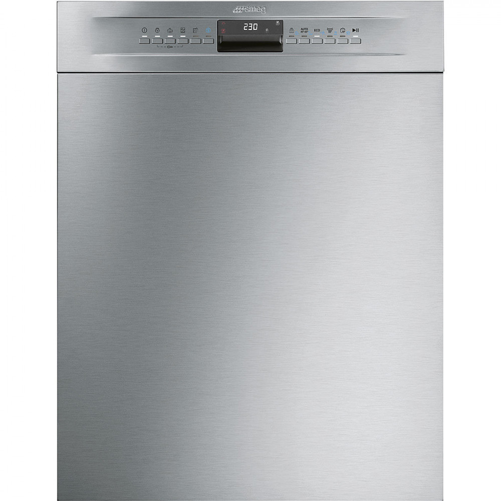 Oppvaskmaskin Smeg LSP324BQX
