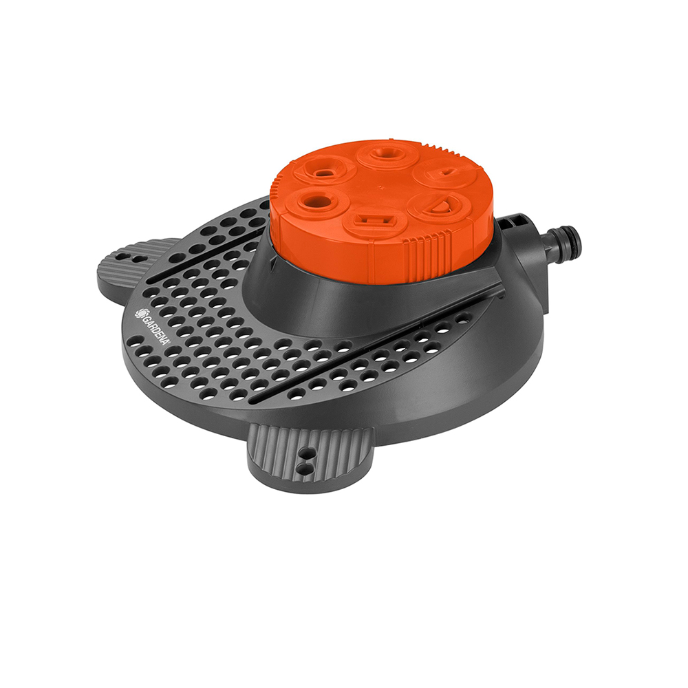 Vannspreder Gardena Classic Boogie