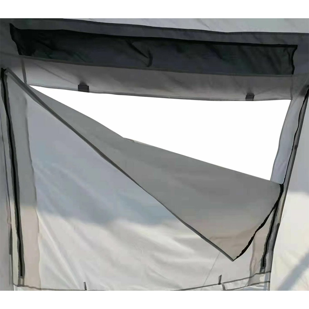 Fortelt Lyfco for Bil eller Bobil