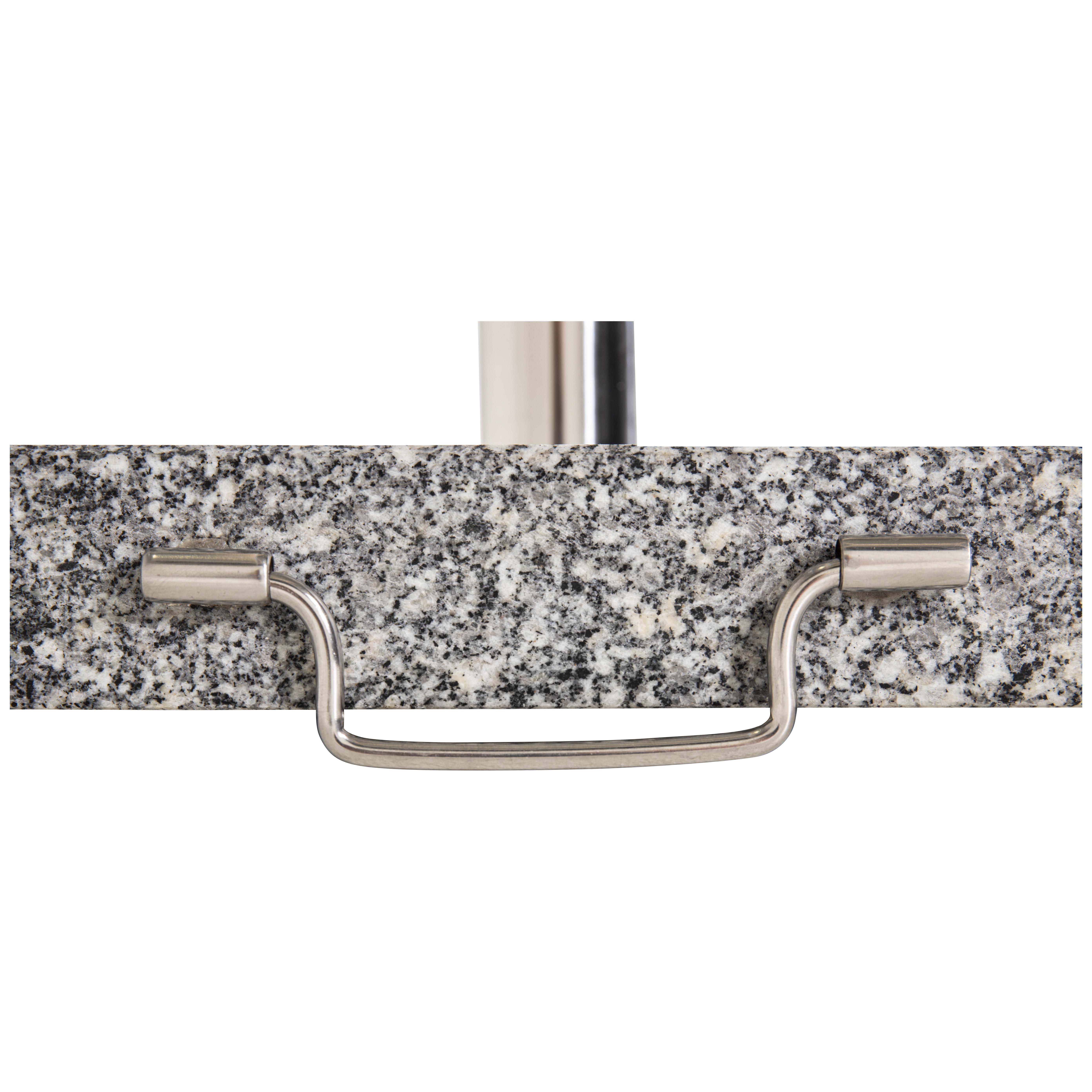 Parasollfot Venture Home Stathera Ø50 cm