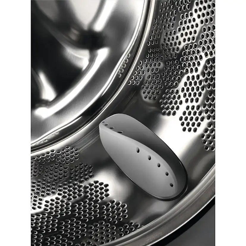 Frontmatet Vaskemaskin Electrolux TimeCare EW2F3048C1 med TimeManager og Invertermotor