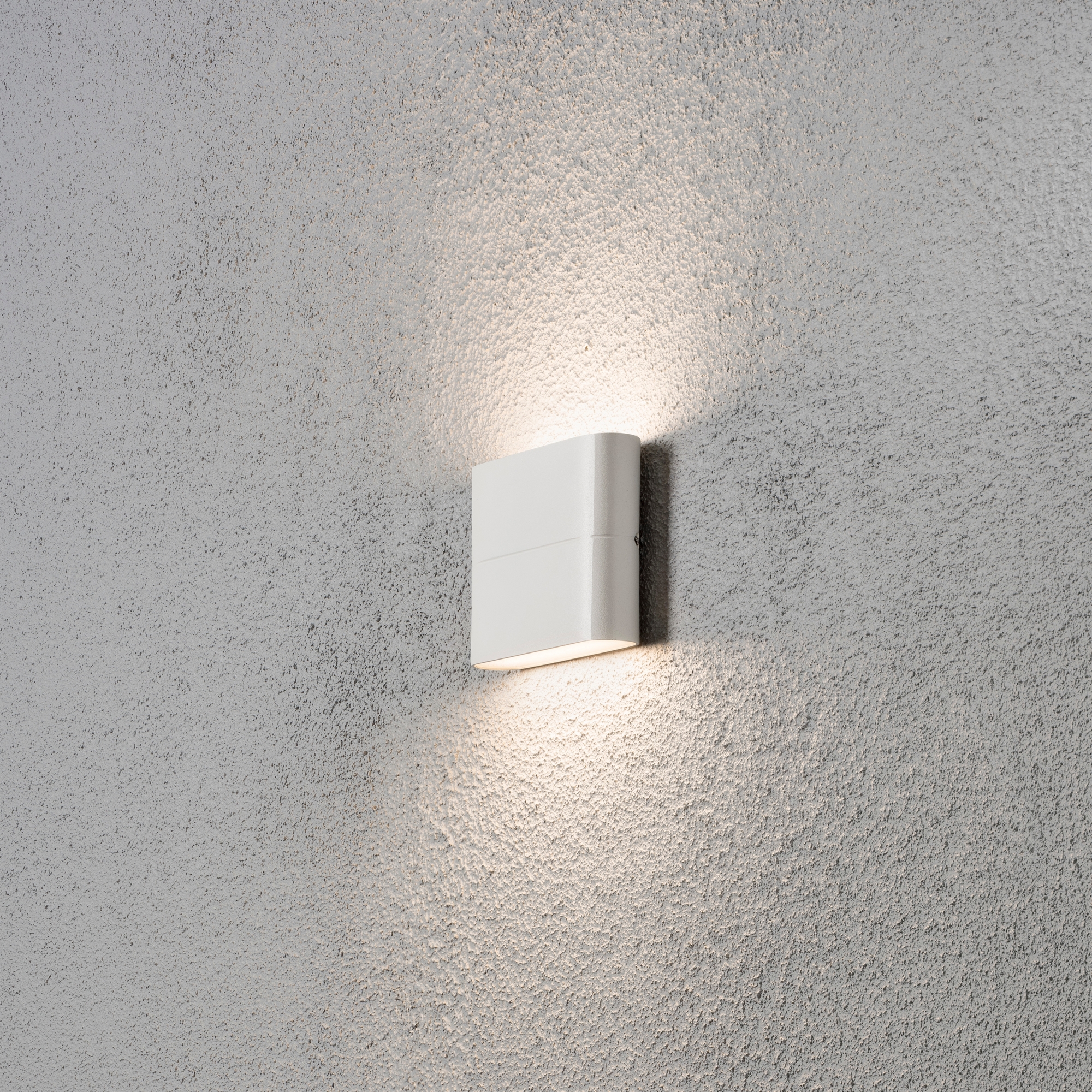 Vegglampe Gnosjö Konstsmide Chieri High Power LED
