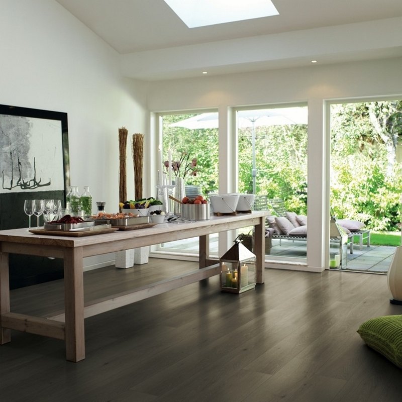 Laminatgulv Pergo Torekov Country oak