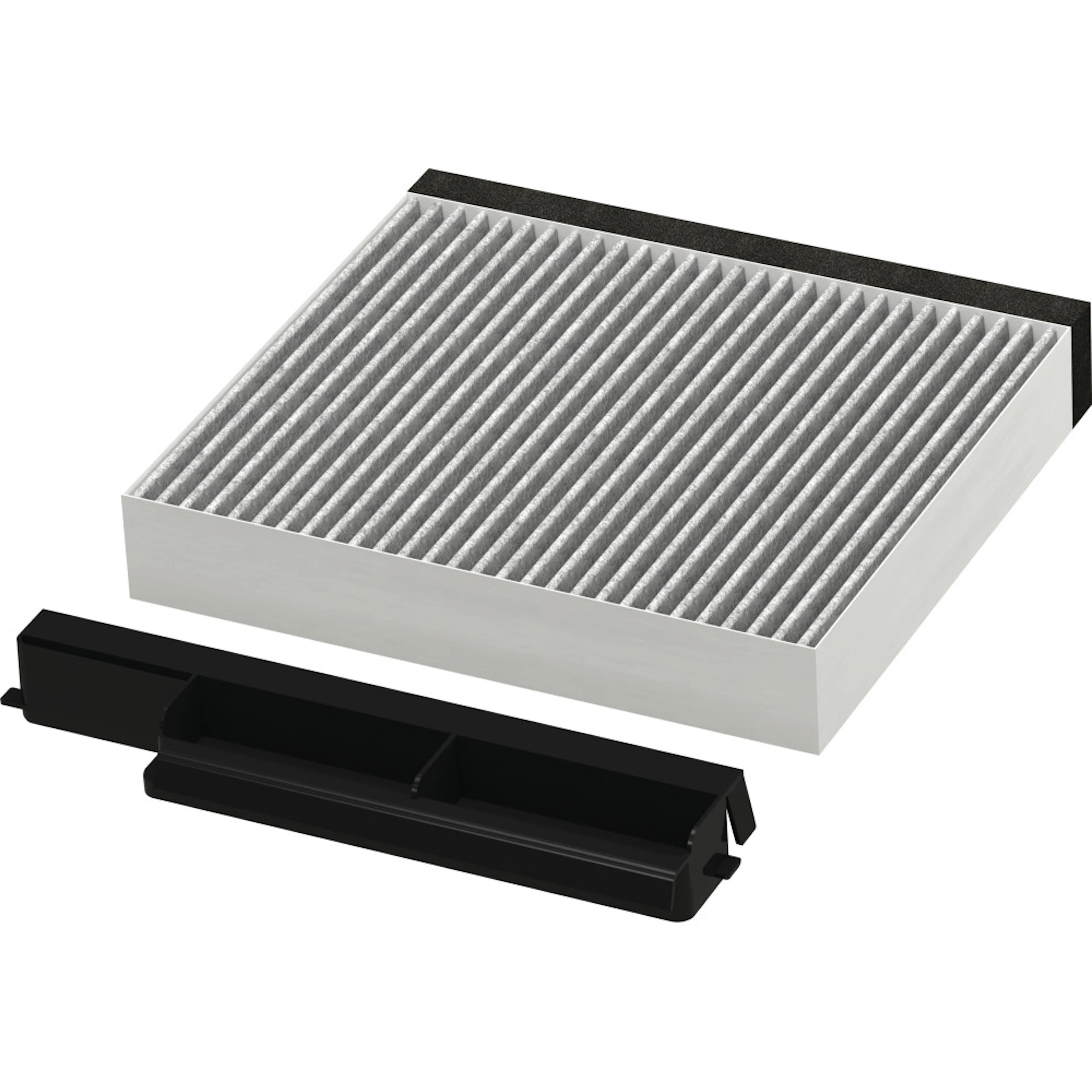 Kullfilter Bosch DWZ1DX1B4 Clean Air Standard Filter