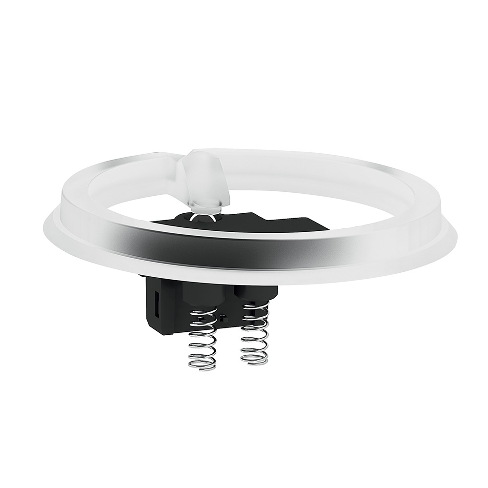 Dimmer Schneider Electric Exxact Nattlys