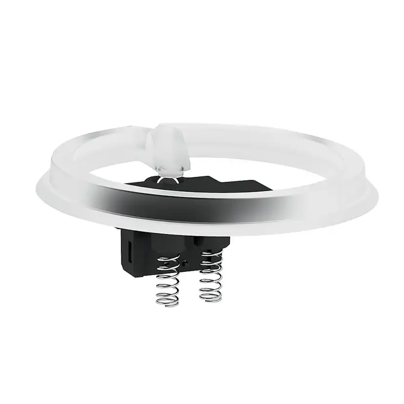 Dimmer Schneider Electric Exxact Nattlys