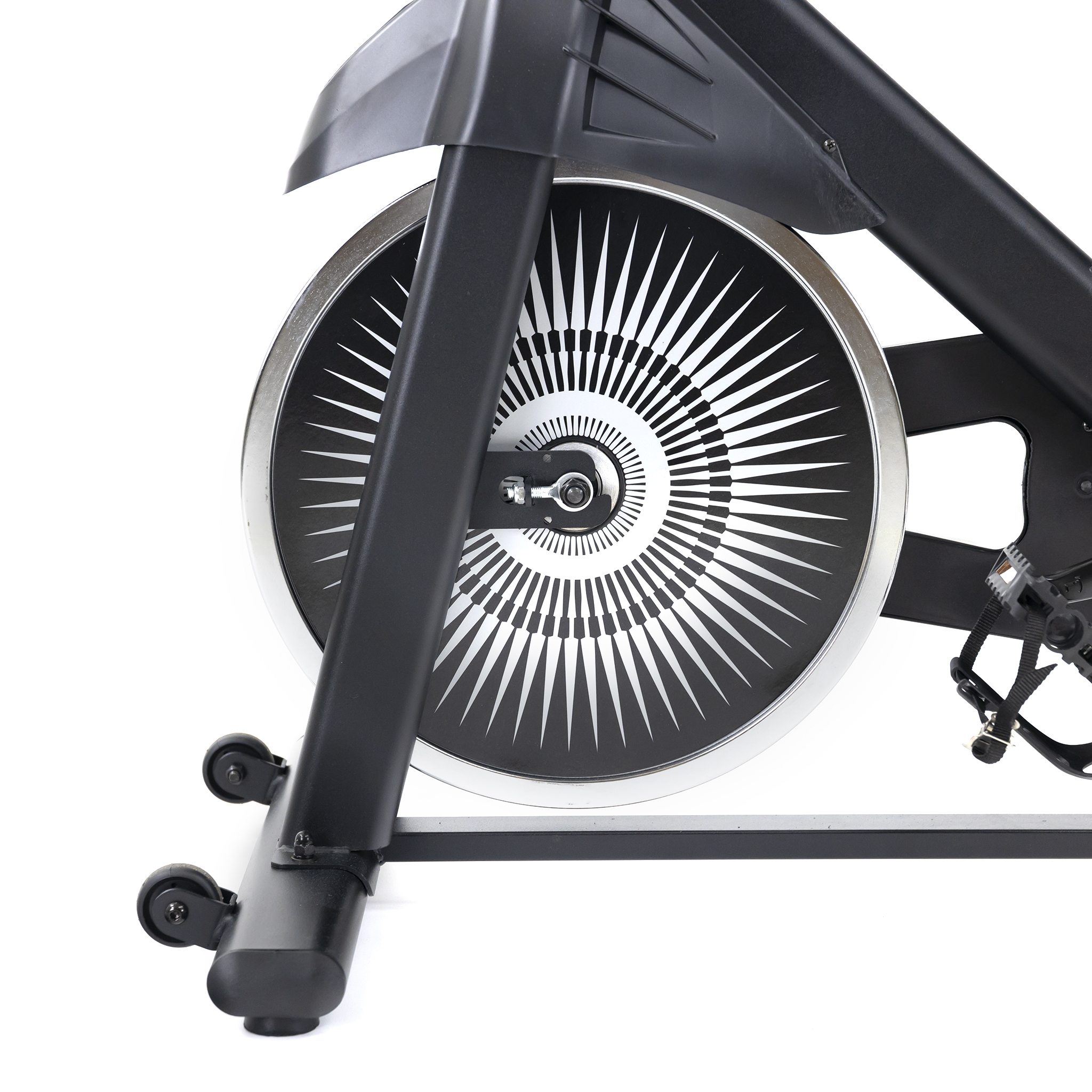Spinningssykkel Trekkrunner 8kg Svinghjul TR102