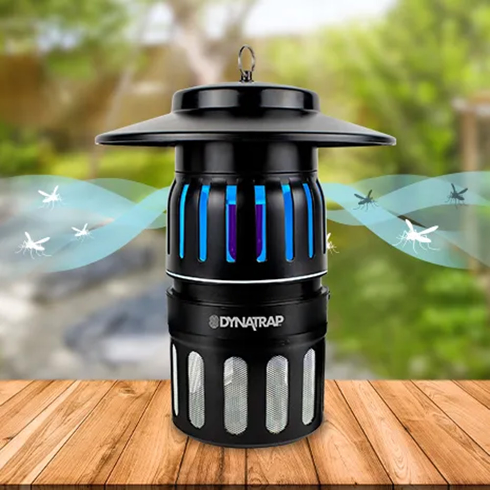 Knott- og Myggfelle DynaTrap