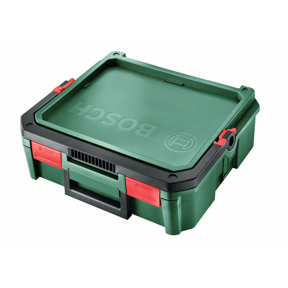 Verktøyoppbevaring Bosch Power Tools Systemboks
