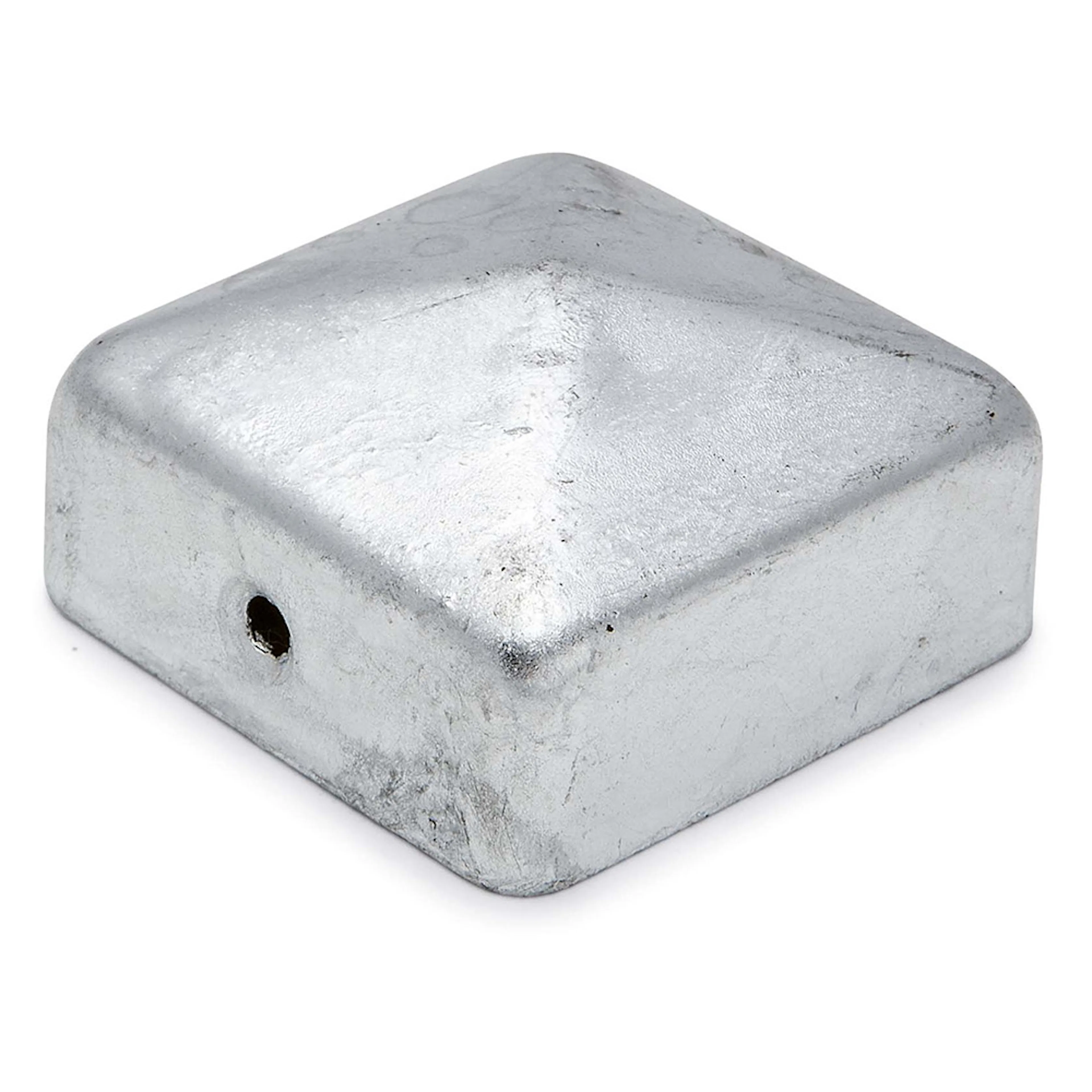 Stolpehatt FAST PC