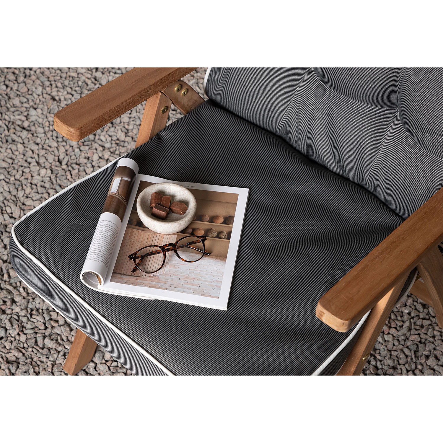 Pute Venture Home Fura