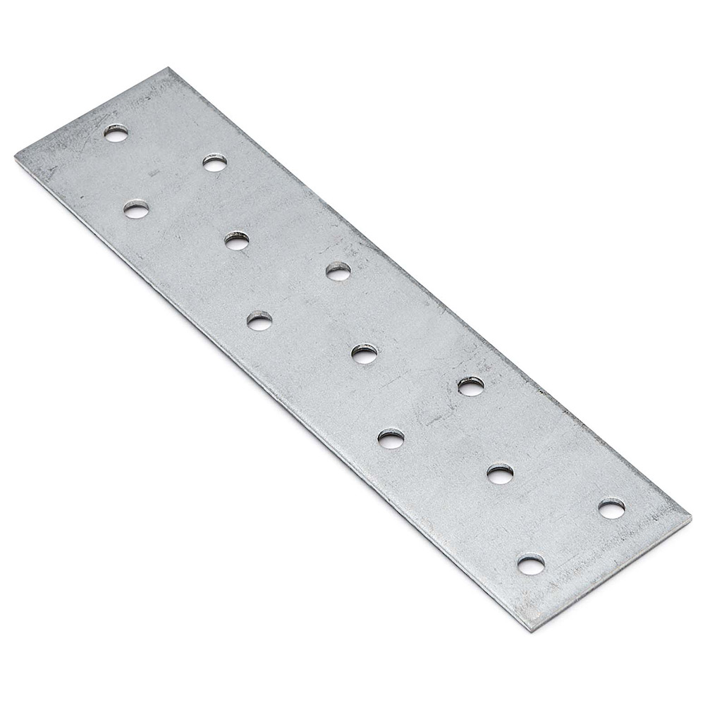 Hullplate FAST HP Stål