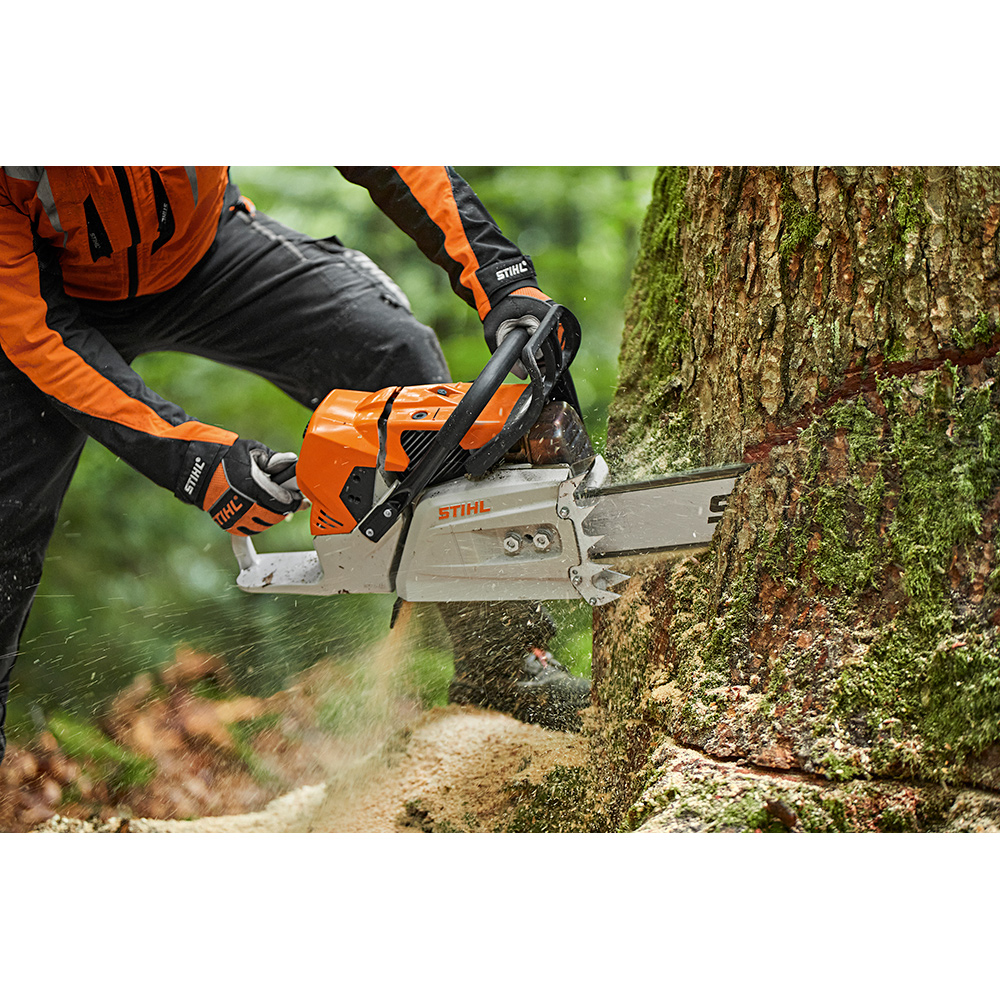 Motorsag STIHL MS 881