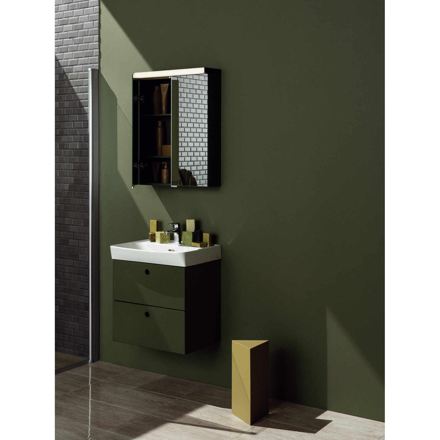 Belysning Svedbergs Dovre LED