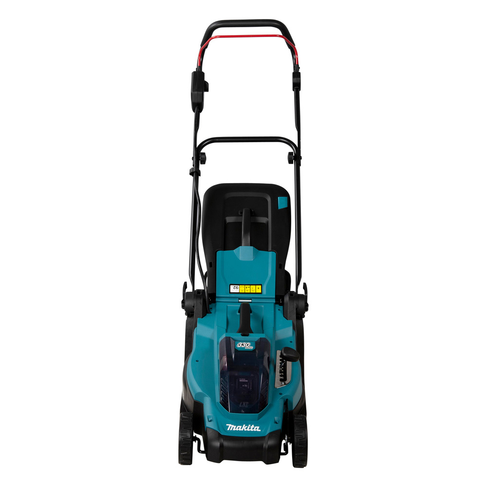 Gressklipper Makita LXT DLM330SM LXT 18V med Batteri og lader