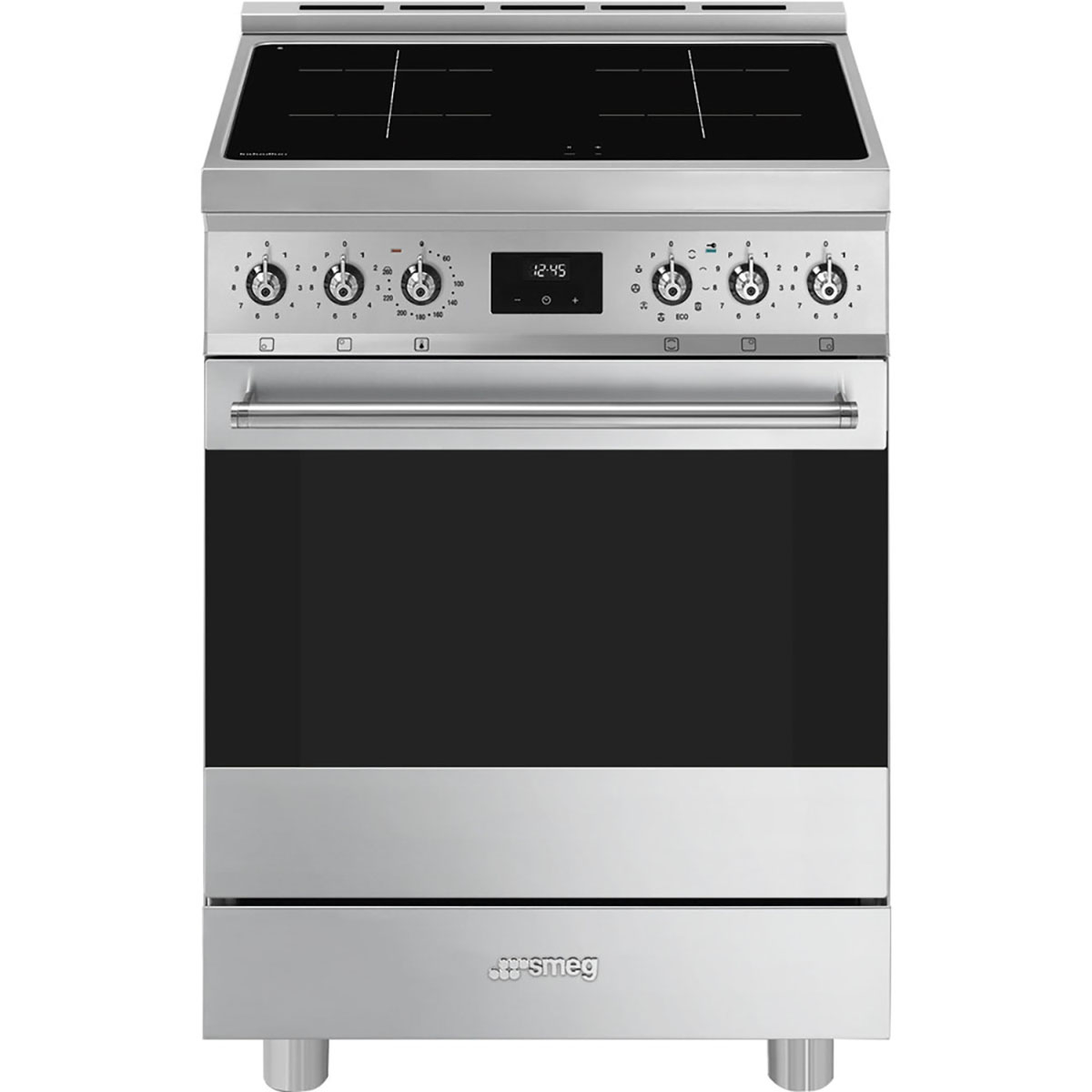 Induksjonsovn Smeg C6IPXM2