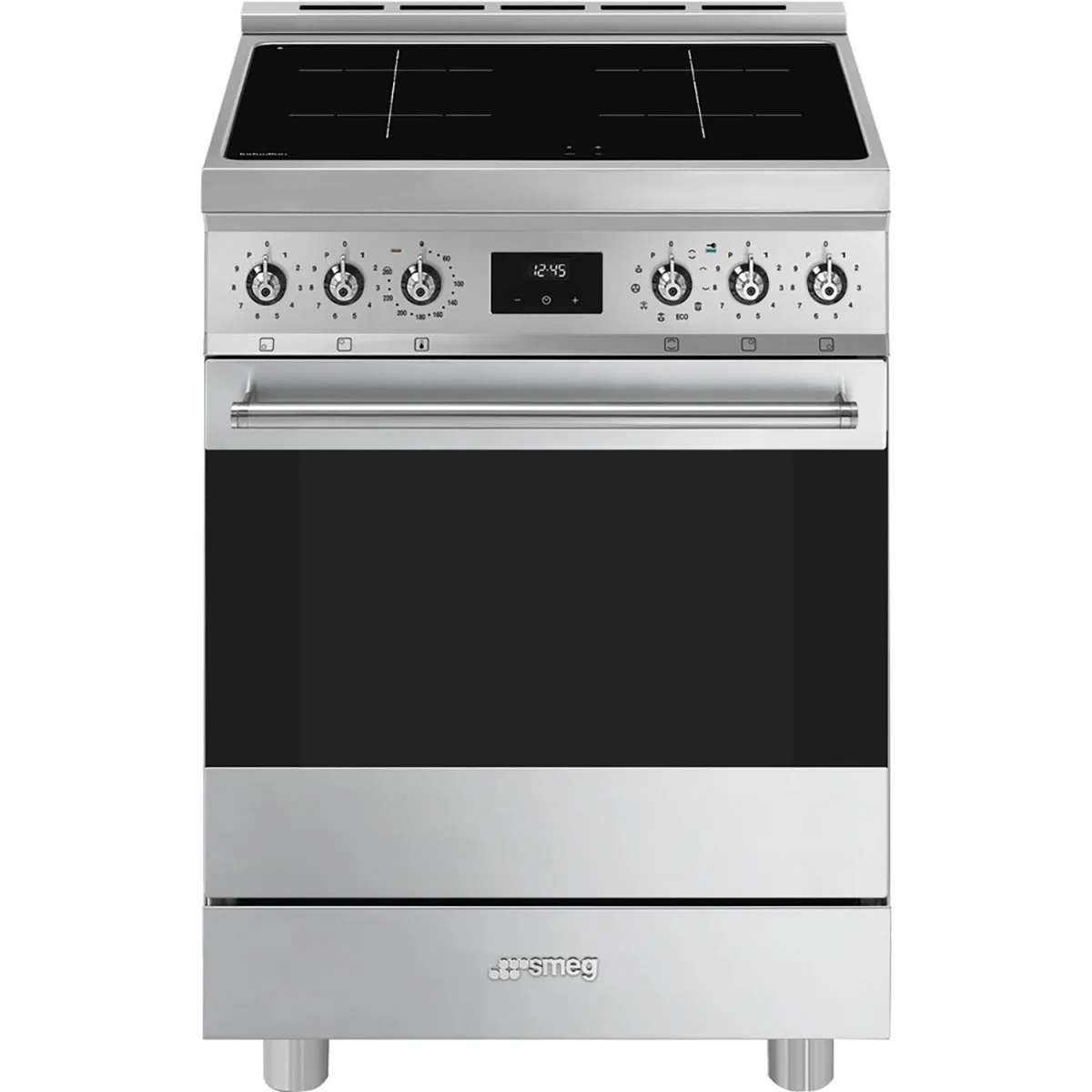 Induksjonsovn Smeg C6IPXM2