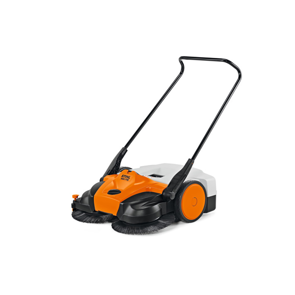 Feiemaskin STIHL KGA 770.0 Batteridrevet