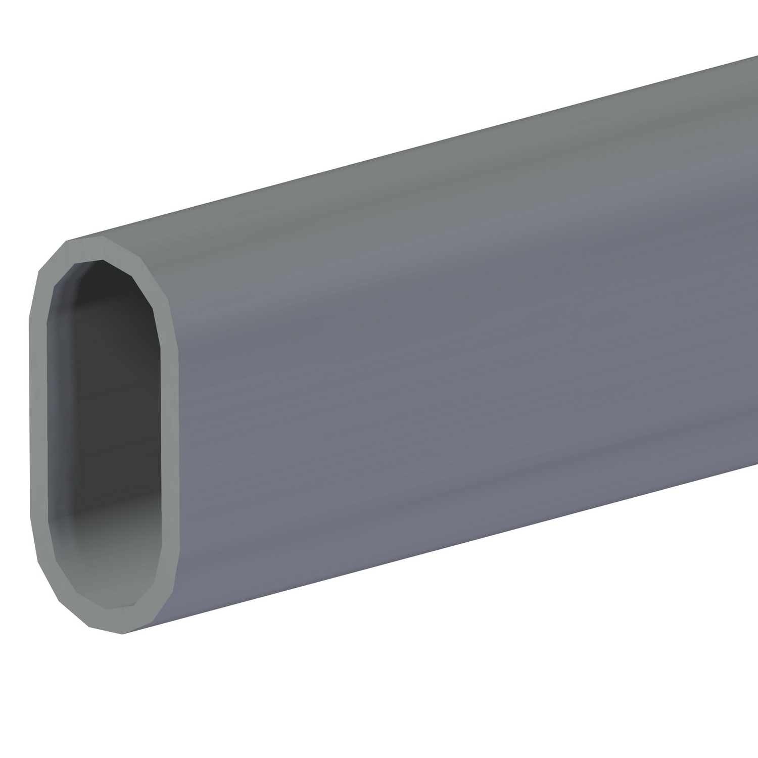 Garderobestang Lundbergs Wide