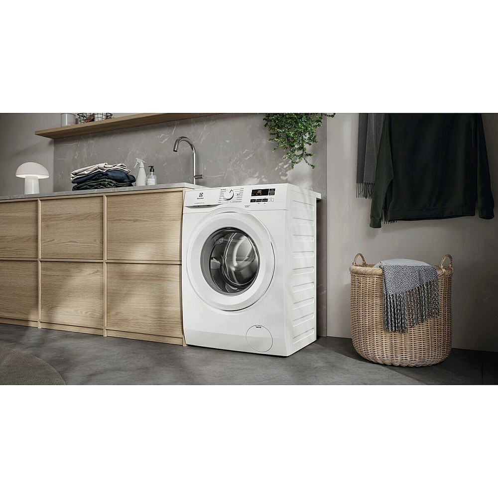 Vaskemaskin/Tørketrommel Electrolux EFI611V84V + EDI610V83V Pakke