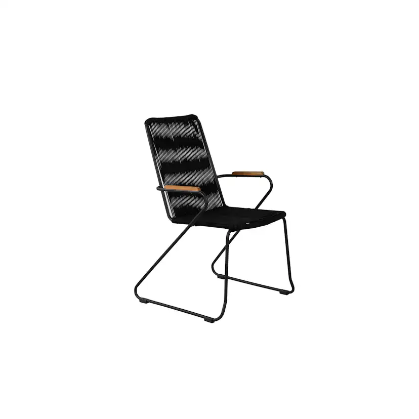 Spisestol Venture Home Bois