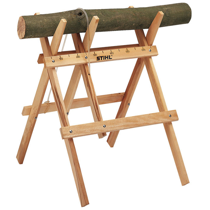 Sagbukk STIHL 7,2 Kg Tre