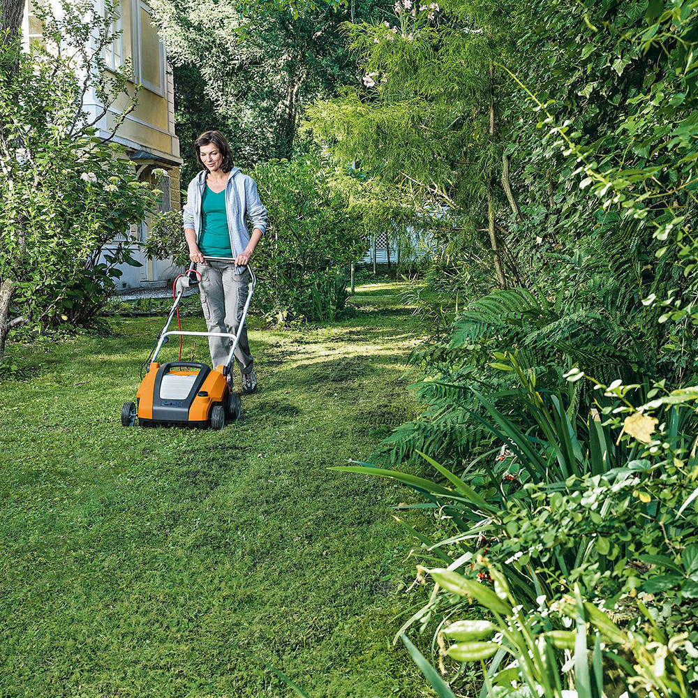 Vertikalskjærer STIHL RLE 240.0