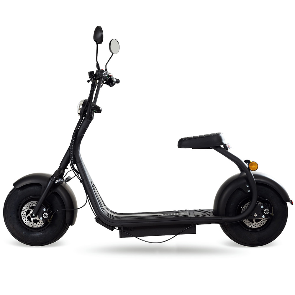 Fatscooter Lyfco 3000W