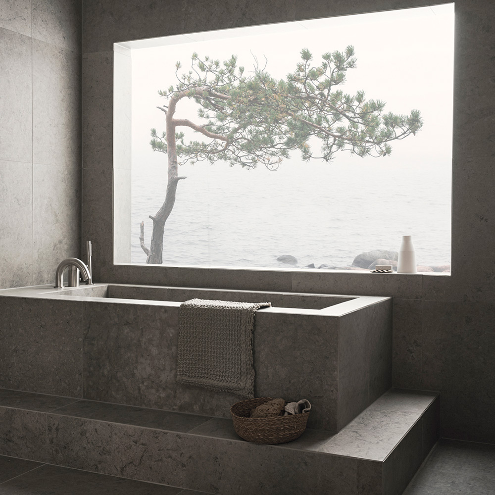 Sargblandare Tapwell BI 047