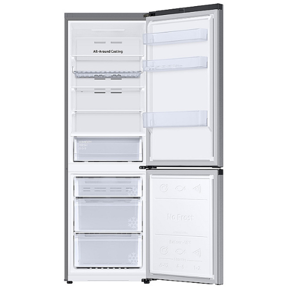 Kjøl/Frys Samsung RB34C602ESAEF Serie 6