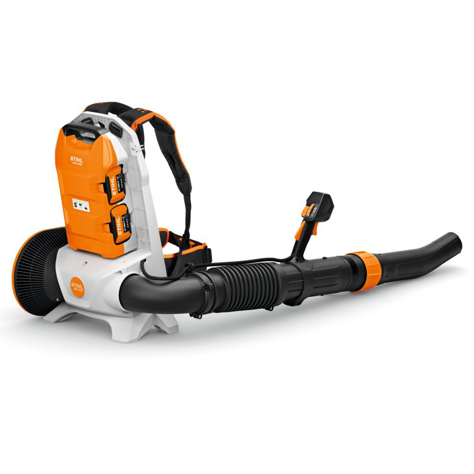 Adapter STIHL ADA 1000 Dobbelt Batteriholder