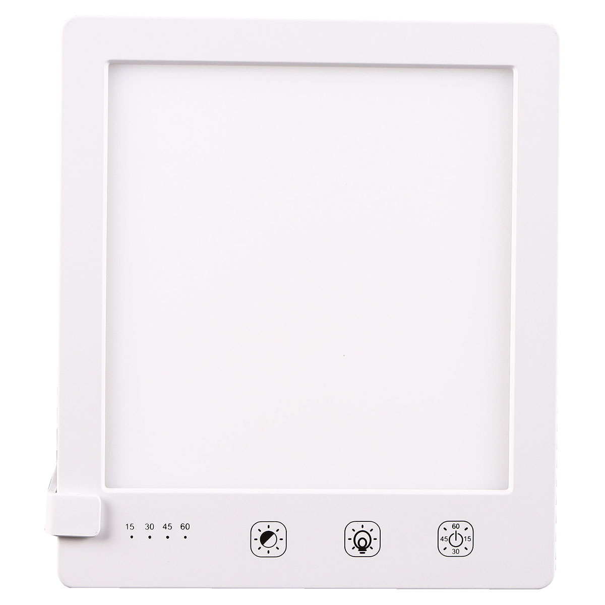 Lysterapilampe Lykke Pro 1000