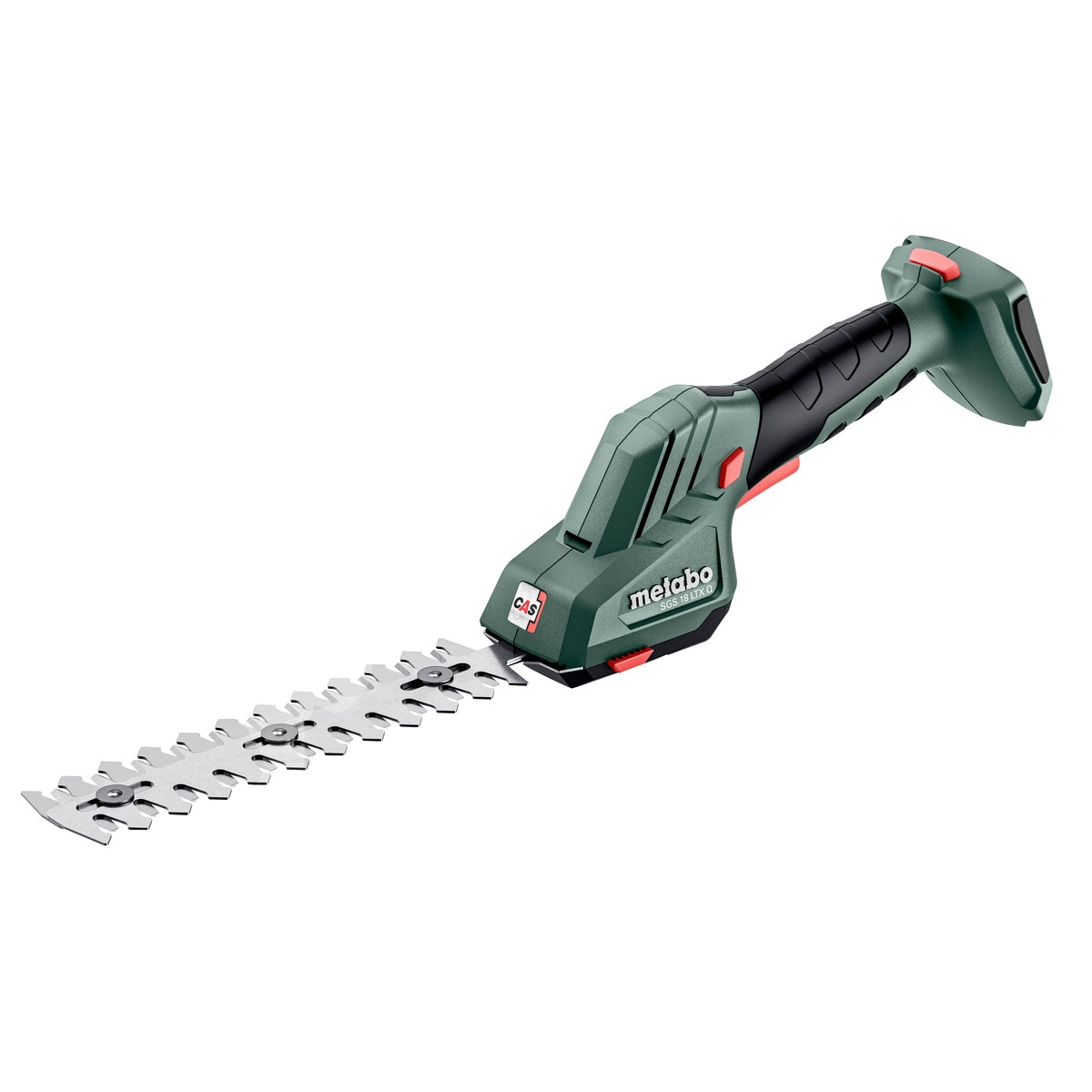 Busk og Gressaks Metabo SGS 18 LTX Q Uten Batteri
