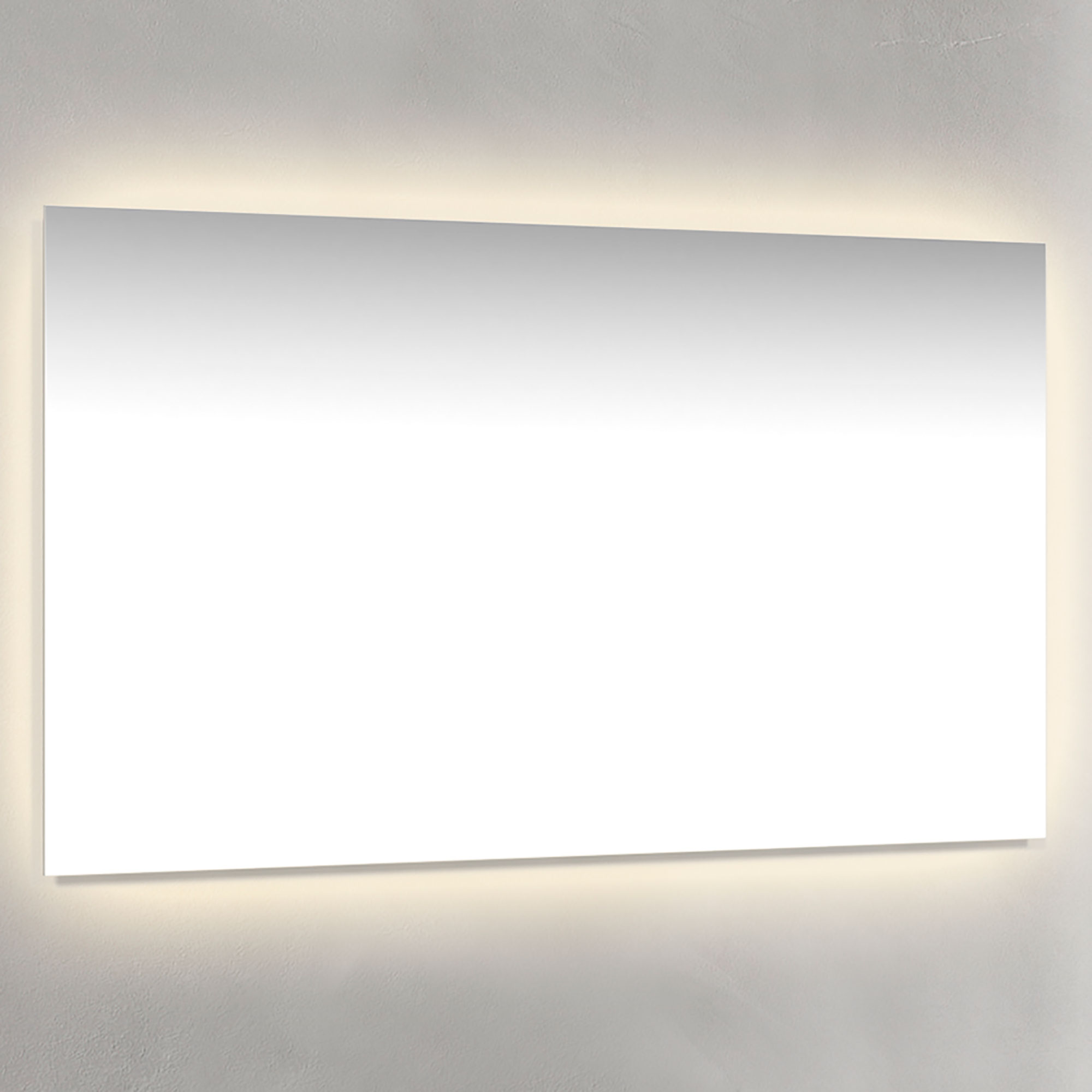 Speil Macro Design Crown Ambilight