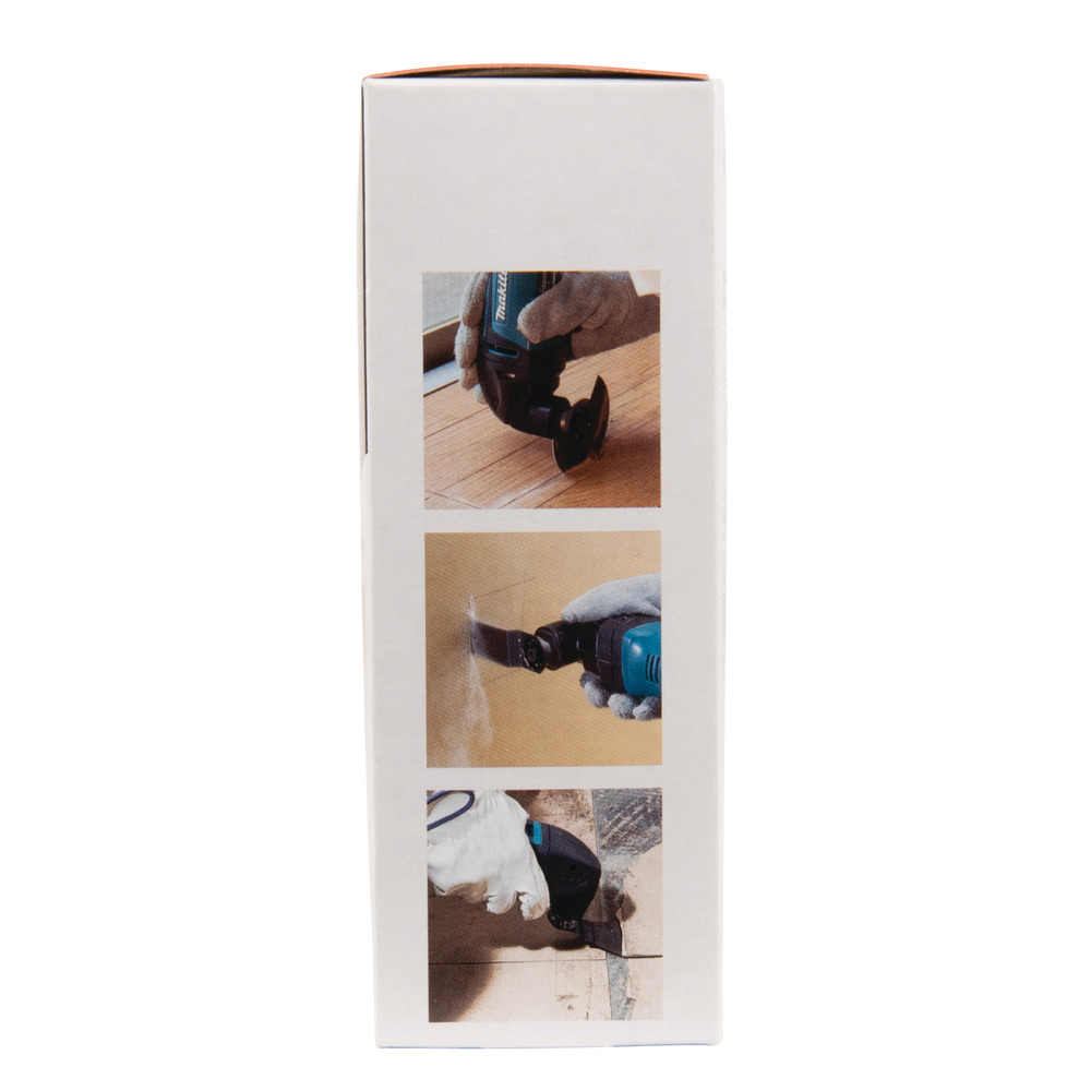 Sagbladsett Makita B-67505 Starlock Golvset 4 st