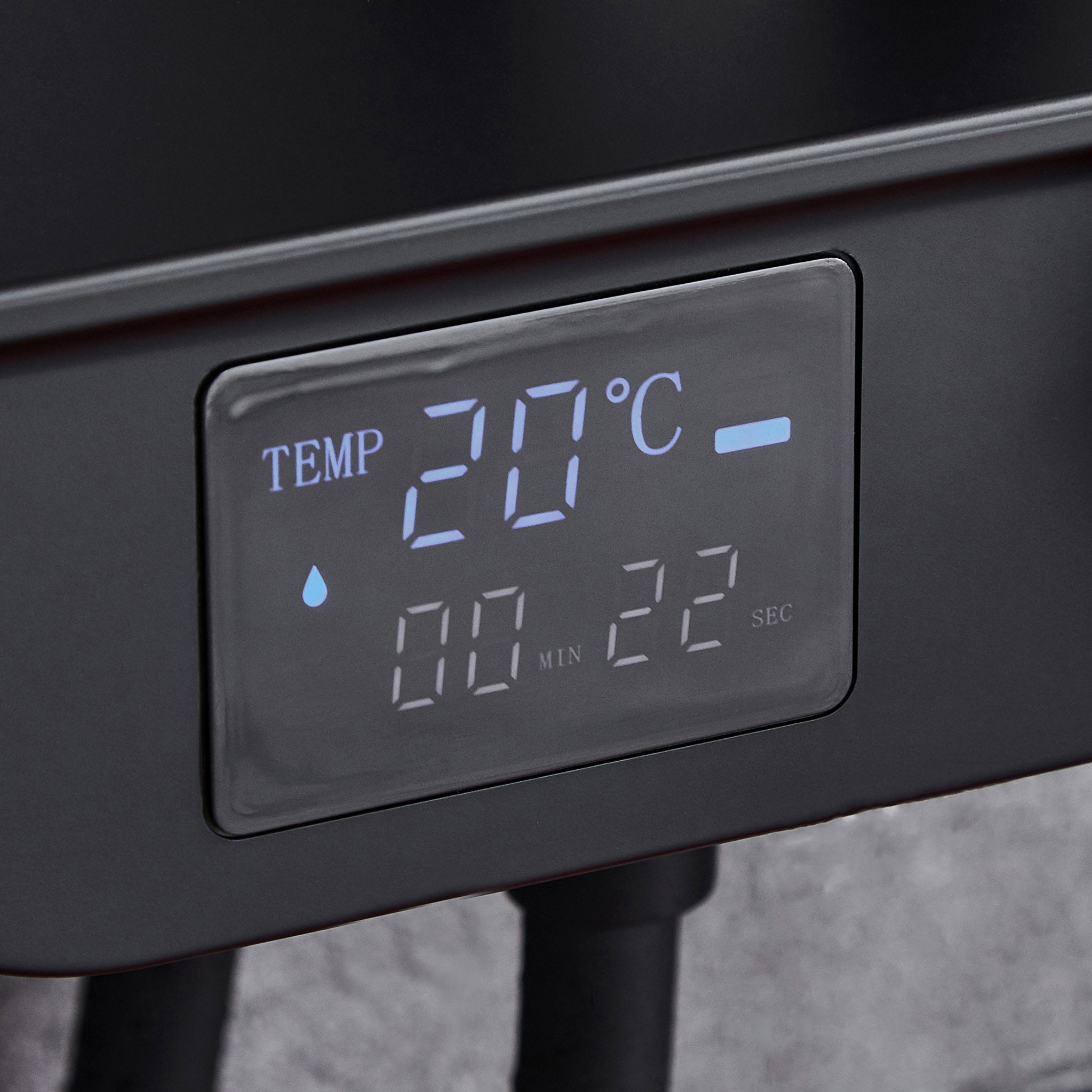 Takdusjsett Lyfco LED