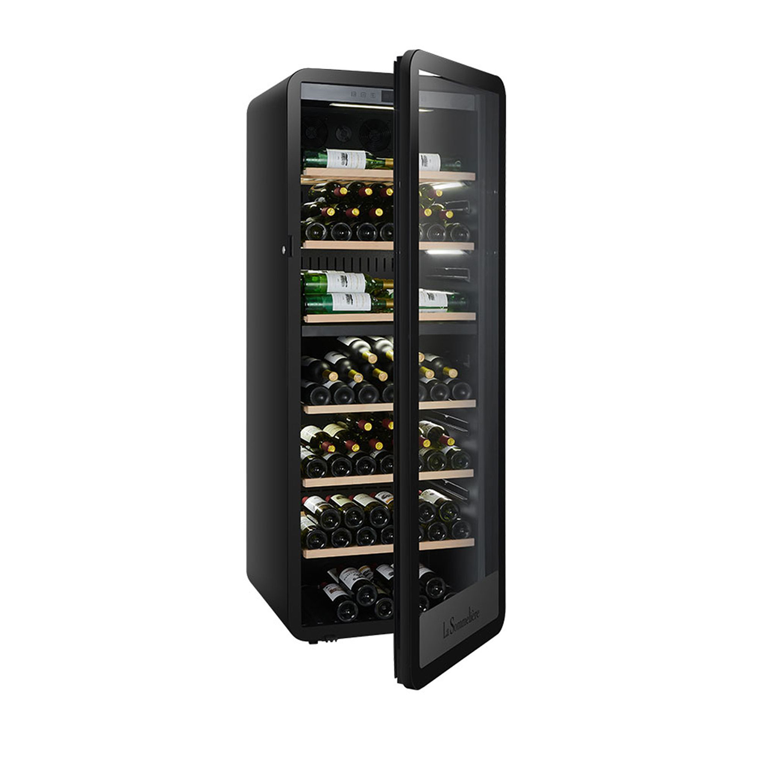 Vinskap La Sommelière APOGEE250DZ