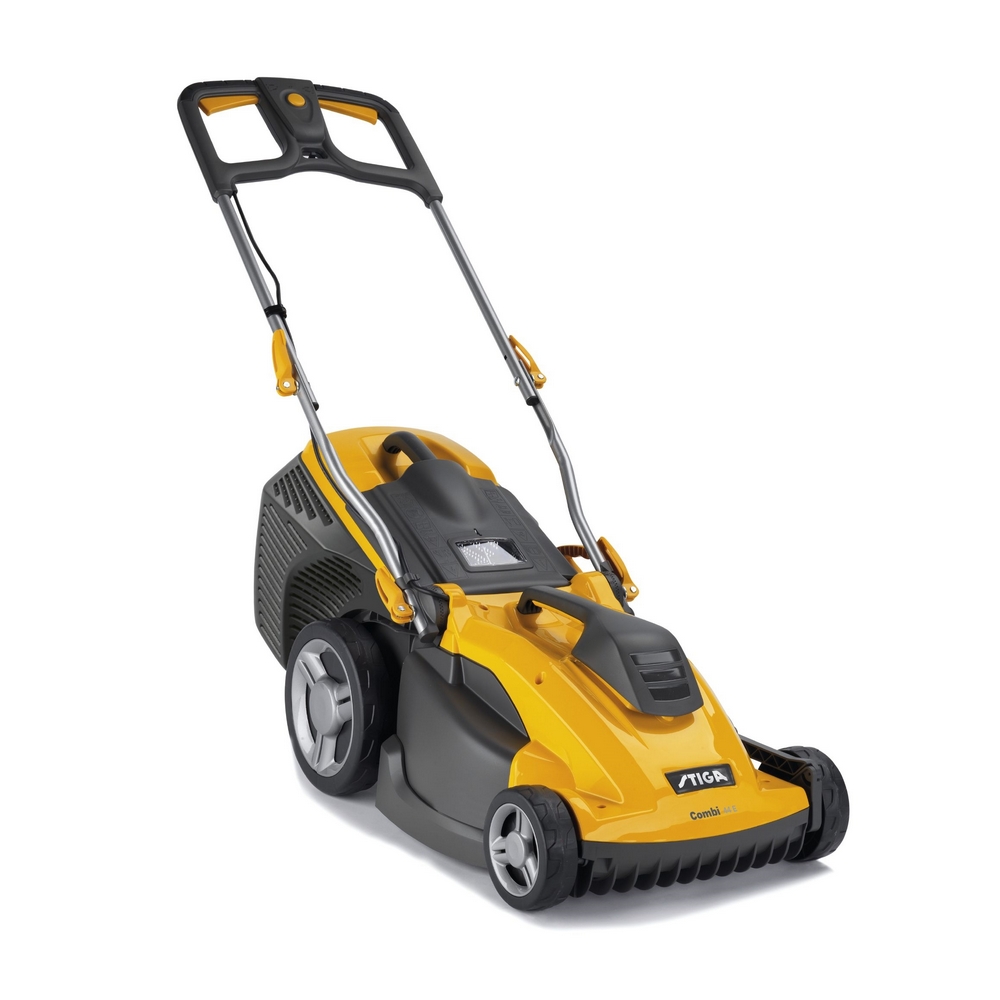 Gressklipper Stiga Multiclip Combi 44 E