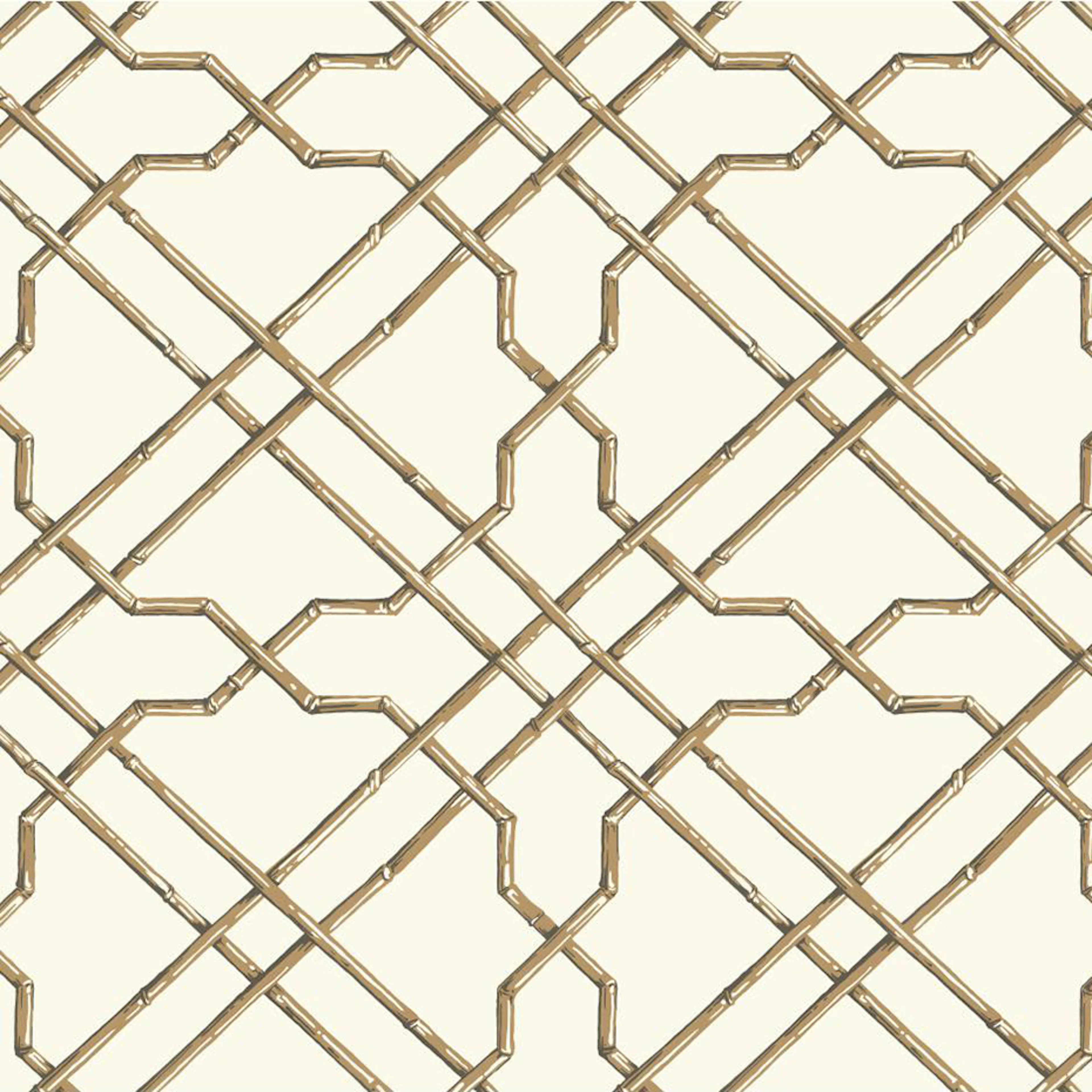 Tapet York Wallcoverings Ashford Tropics AT7074